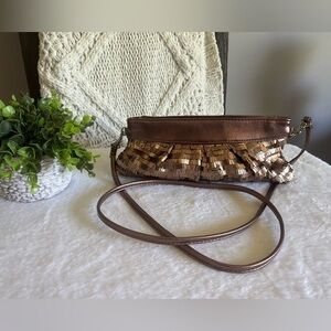 Limited Edition Two Way Purse